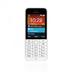 Telefon Nokia 220 Dual Sim biały