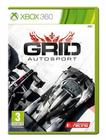 Gra Grid Autosport (XBOX 360)