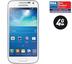 I9195 Galaxy S4 Mini biały Smartfon