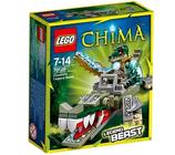 Legends of Chima Krokodyl 70126