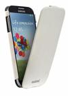 Etui Meliconi Slim Flap Samsung Galaxy S4 White