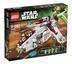 Lego Star Wars Republic Gunship 75021 + Lego Star Wars Corporate Alliance Tank Droid 75015