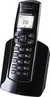 Sagem D150 Duo Black Telefon bezprzewodowy