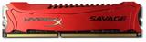 DDR3 KINGSTON HyperX SAVAGE 8GB 1866MHz CL9 1,5V