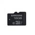 Karta pamięci Samsung MB-MGAGBA microSDHC PRO 16 GB z adapterem klasa 10