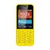 Nokia 220 DS NV PL YELLOW