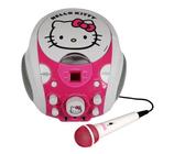 Karaoke Hello Kitty