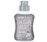 Sok Soda Club Cola Light