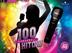 Techland Karaoke 100 Hitów + Mikrofon - PC / DVD