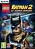Gra PC LEGO Batman 2: DC Super Heroes