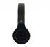 Gembird Słuchawki z mikrofonem bezprzewodowe BHP-BER-BK (Bluetooth)
