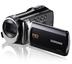 HMX-F90 czarna Kamera + Karta pamięci SDHC Premium Series 16 GB klasa 10 (LSD16GBBEU200) + Etui nylonowe DCB-304K + Statyw DV600