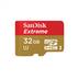 Karta pamięci SanDisk microSDHC EXTREME 32 GB /10 SDSDQXL-032G-G46A