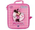 Storio Plecak Disney Minnie + Dziecięce słuchawki audio
