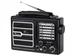 AZUSA  Radio przenośne AM / FM / SW model M-8810