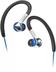 JVC Sportowe słuchawki HA-EBX86-A-E BLUE