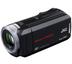 GZ-RX110 Kamera + Flexipod Mini statyw + Etui nylonowe TBC405K czarne + Karta pamięci SDHC Premium Series 16 GB klasa 10 (LSD16G