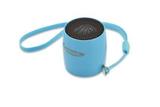Przenośny mini głośnik Bluetooth "MiniMax", niebieski, EDNET