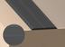 Profil antypoślizgowy samoprzylepny STOPER SMART  długość: 5m kolor: szarego