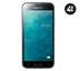 Galaxy S5 mini 4G 16 GB czarny Smartfon