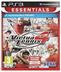 Gra PS3 Virtua Tennis 4 Essentials