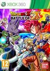 Cenega Dragon Ball Z Battle of Z Xbox