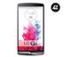 G3 Titanium 16 GB 4G Smartfon