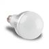 Żarówka LED E27 A80 39 LED SMD 2835 15 W 230 V biała ciepła z przetwornicą