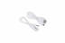 NATEC Głośnik mobilny bluetooth FINCH White