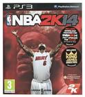 Gra PS3 NBA 2K14