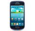 Galaxy S3 mini Value Edition (I8200) niebieski 8 Gb Smartfon