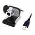 LogiLink Kamera internetowa HD USB2.0 z mikrofonem