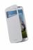 Etui Meliconi Flap View Samsung Galaxy S4 White