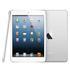 Apple iPad mini z WiFi 16GB Biało-srebrny MD531FD/A