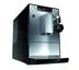 Ekspres do kawy Caffeo Lattea E955 - 103 srebrny/czarny + Zestaw do czyszczenia do ekspresu do kawy (automatycznego i na kapsułk