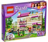 Lego Dom Oliwii 3315 + Friends Sypialnia Andrei 41009