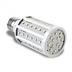 Żarówka LED E27 Corn 60 LED SMD 2835 10 W 230 V biała ciepła