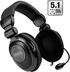 Słuchawki Speedlink MEDUSA NX 5.1 Surround, black