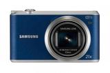 Samsung WB350F blue
