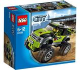 Lego City Great Vehicles Monster Truck 60055