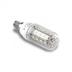 Żarówka LED E14 Corn 34 LED SMD 2835 6 W 230 V biała zimna