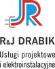 Usługi projektowe i elektroinstalacyjne Renata Drabik