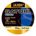 Żyłka Satori Feeder 150m 0,27mm ZJ-SAF027A