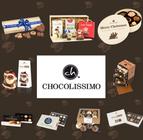 Produkty marki CHOCOLISSIMO