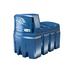 Zbiornik do przechowywania i magazynowania AdBlue BlueMaster® Standard 2500 litrów