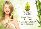 masaż, odnowa biologiczna ul. Turkusowa Lublin 