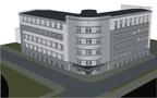 Kompleksowa dokumentacja projektowo-kosztorysowa termomodernizacji wraz z remontem elewacji budynku Starostwa Powiatowego.