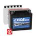 Akumulator EXIDE YTX12-BS 10Ah 150A