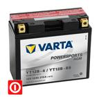 Akumulator Varta YT12B-4 YT12B-BS 12Ah 215A