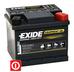 Akumulator Exide Equipment GEL 40Ah ES450 